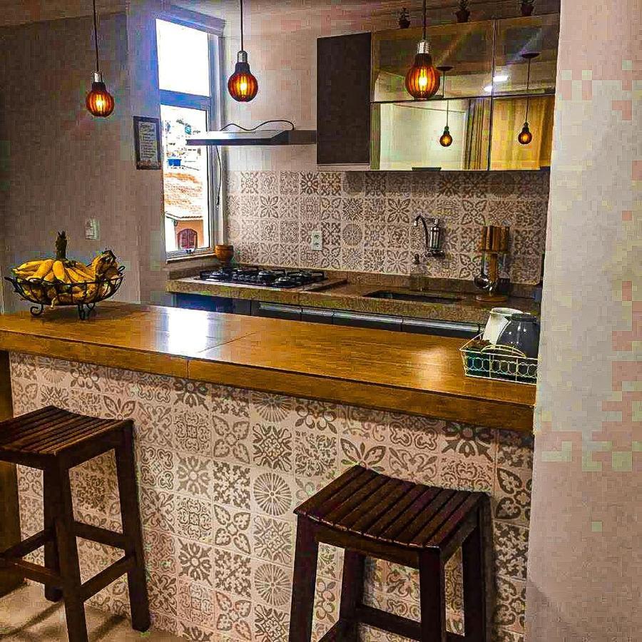 Suites Apoena Arraial do Cabo Esterno foto
