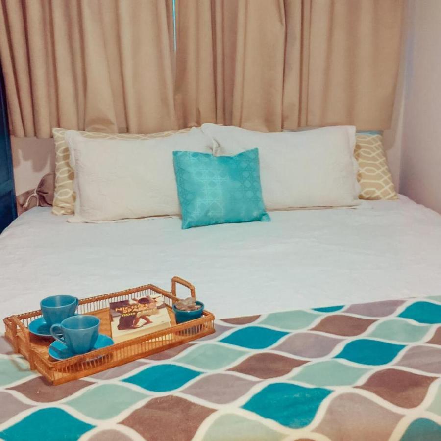 Suites Apoena Arraial do Cabo Esterno foto